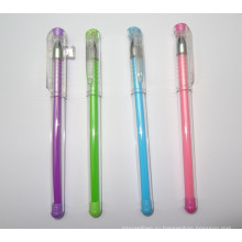Гуанчжоу новизна пластиковые гелевая ручка (TC-G003)